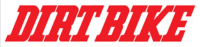 Dirt Bike Logo Dirt Bike Logo