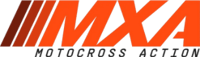 MXA Logo