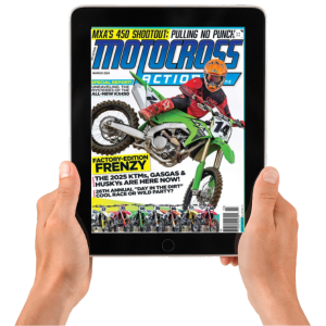 Motocross Action Magazine Digital Magazine Subscription (2)