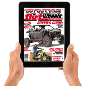 Dirt Wheels Magazine Digital Magazine Subscription (1)